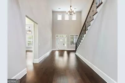 125 Iron Horse Trail, Lula, GA 30554 - Photo 4