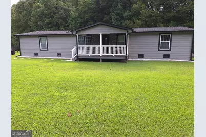 143 Vinson Mountain Loop, Rockmart, GA 30153 - Photo 1