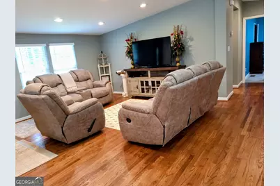 143 Vinson Mountain Loop, Rockmart, GA 30153 - Photo 6