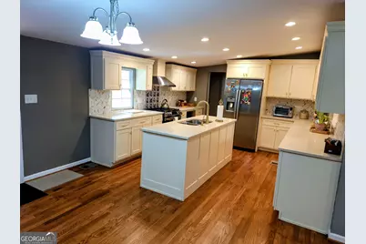143 Vinson Mountain Loop, Rockmart, GA 30153 - Photo 8