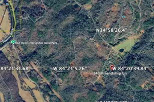 141 Friendship Ln, Mineral Bluff, GA 30559 - Photo 16