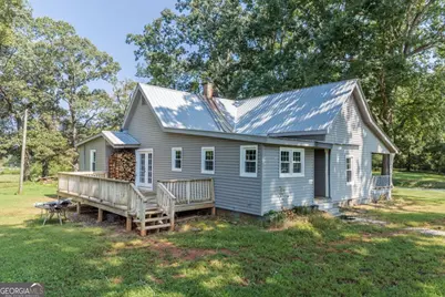 933 Alto Mud Creek Road, Alto, GA 30510 - Photo 46