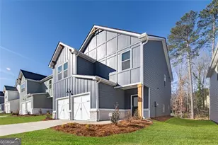 121 Weldon Rd, McDonough, GA 30253 - Photo 2