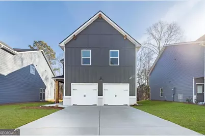 161 Weldon Road #55, McDonough, GA 30253 - Photo 2