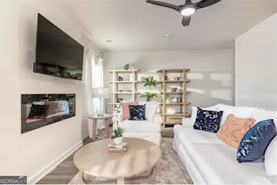 161 Weldon Road #55, McDonough, GA 30253 - Photo 4