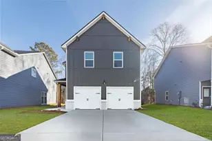 161 Weldon Rd, McDonough, GA 30253 - Photo 1