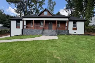 610 Glenforest Rd, Sandy Springs, GA 30328 - Photo 1