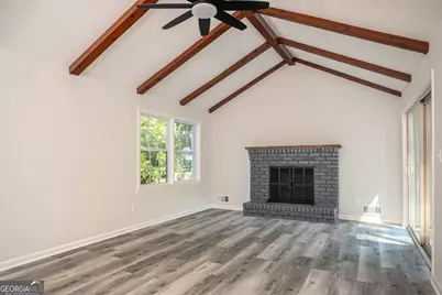 610 Glenforest Road, Sandy Springs, GA 30328 - Photo 20