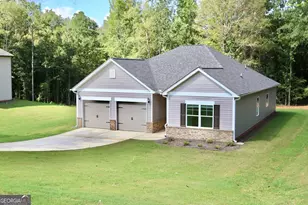 168 Chapman Ridge Rd, Macon, GA 31211 - Photo 2