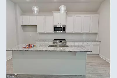 168 Chapman Ridge Road #LOT 28, Macon, GA 31211 - Photo 16