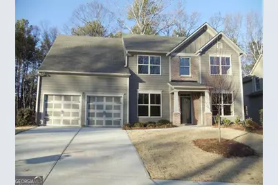 760 Wade Farm Drive, Austell, GA 30168 - Photo 1