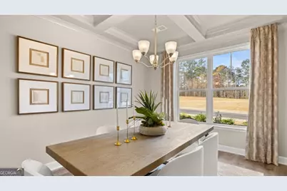 421 Hazel Drive, Locust Grove, GA 30248 - Photo 10