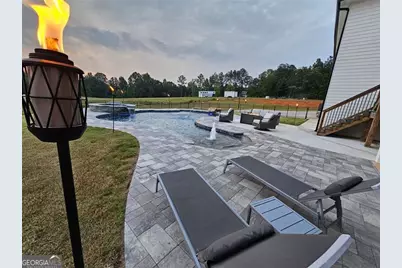 433 Clover Drive, Social Circle, GA 30025 - Photo 8