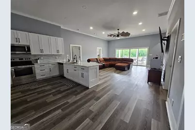 433 Clover Drive, Social Circle, GA 30025 - Photo 30