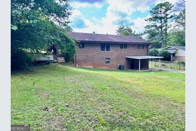 7438 Ambassador Drive, Riverdale, GA 30296 - Photo 2