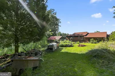 621 Mayes Way, Manchester, GA 31816 - Photo 2