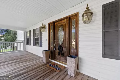 241 Southern Walk Drive, Milledgeville, GA 31061 - Photo 4