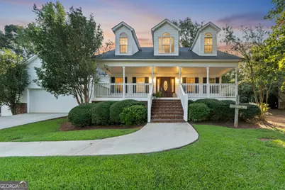 241 Southern Walk Drive, Milledgeville, GA 31061 - Photo 1