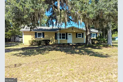 1011 Dilworth Street, Saint Marys, GA 31558 - Photo 2