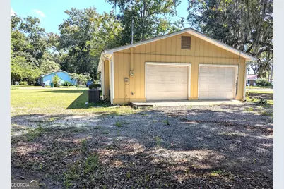 1011 Dilworth Street, Saint Marys, GA 31558 - Photo 32