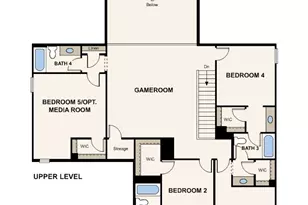 6725 Settingdown Crk Dr, Dawsonville, GA 30534 - Photo 2