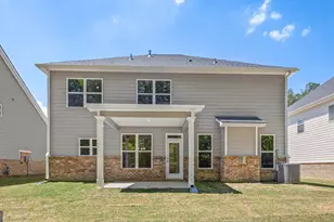 417 Hazel Dr, Locust Grove, GA 30248 - Photo 2