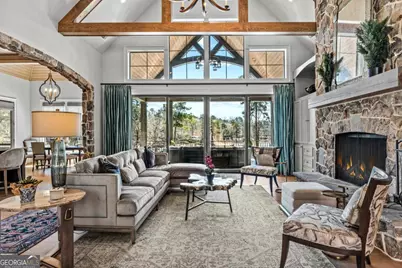 1051 Liberty Bluff Lane, Greensboro, GA 30642 - Photo 10