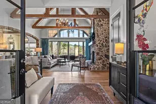 1051 Liberty Bluff Ln, Greensboro, GA 30642 - Photo 6