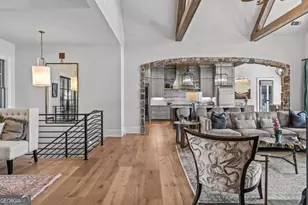 1051 Liberty Bluff Ln, Greensboro, GA 30642 - Photo 16