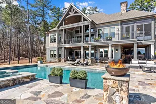 1051 Liberty Bluff Ln, Greensboro, GA 30642 - Photo 2