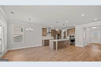 409 Hazel Drive, Locust Grove, GA 30248 - Photo 16