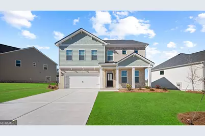 409 Hazel Drive, Locust Grove, GA 30248 - Photo 1