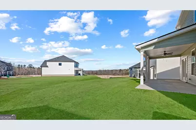 409 Hazel Drive, Locust Grove, GA 30248 - Photo 36