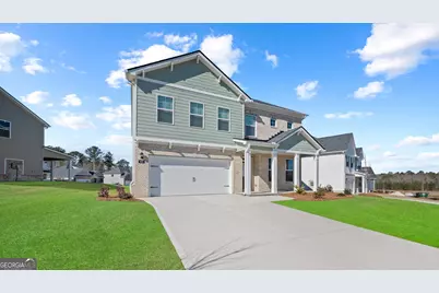 409 Hazel Drive, Locust Grove, GA 30248 - Photo 38