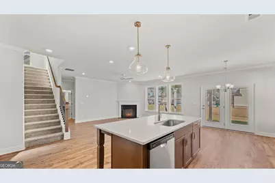 409 Hazel Drive, Locust Grove, GA 30248 - Photo 20