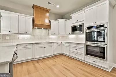 457 NW Wisteria Lane NW #62, Williamson, GA 30292 - Photo 22