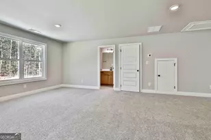 457 NW Wisteria Ln NW, Williamson, GA 30292 - Photo 38