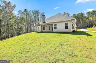 457 NW Wisteria Ln NW, Williamson, GA 30292 - Photo 44