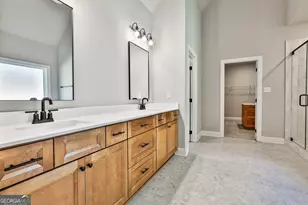 457 NW Wisteria Ln NW, Williamson, GA 30292 - Photo 32