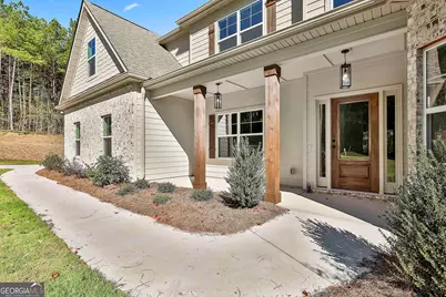 457 NW Wisteria Lane NW #62, Williamson, GA 30292 - Photo 4