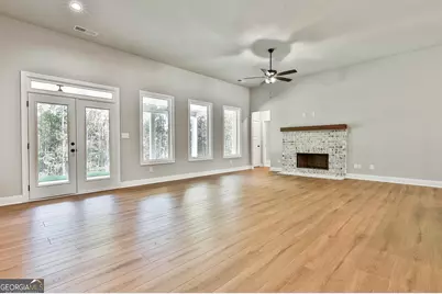 457 NW Wisteria Lane NW #62, Williamson, GA 30292 - Photo 16