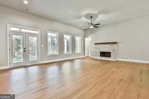 457 NW Wisteria Ln NW, Williamson, GA 30292 - Photo 16