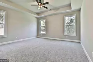 457 NW Wisteria Ln NW, Williamson, GA 30292 - Photo 30