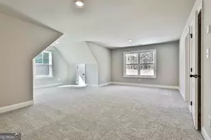 457 NW Wisteria Ln NW, Williamson, GA 30292 - Photo 36