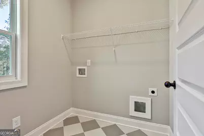 457 NW Wisteria Lane NW #62, Williamson, GA 30292 - Photo 18