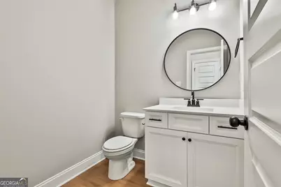 457 NW Wisteria Lane NW #62, Williamson, GA 30292 - Photo 14