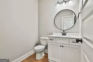 457 NW Wisteria Ln NW, Williamson, GA 30292 - Photo 14