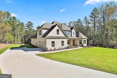 457 NW Wisteria Lane NW #62, Williamson, GA 30292 - Photo 2