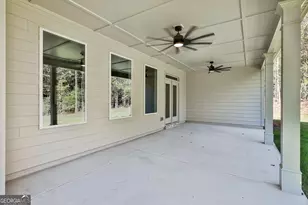 457 NW Wisteria Ln NW, Williamson, GA 30292 - Photo 42