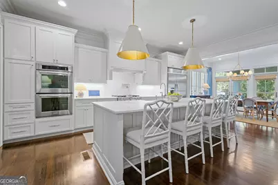 6207 E Forest Lake Drive, Tifton, GA 31794 - Photo 22